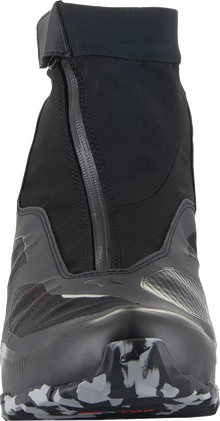 ALPINESTARS CR-8 Gore-Tex® Shoes - Black/Grey/Blue - US 10 / EU 43 2338224128510