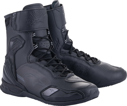 ALPINESTARS Superfaster Shoe - Black - US 12 2511124110012