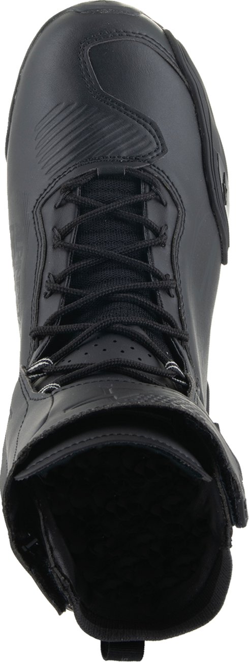 ALPINESTARS Superfaster Shoe - Black - US 11.5 2511124110011.5