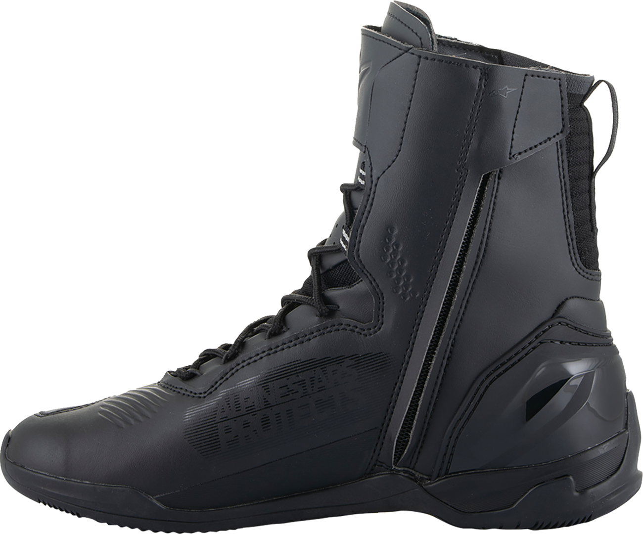 ALPINESTARS Superfaster Shoe - Black - US 12 2511124110012