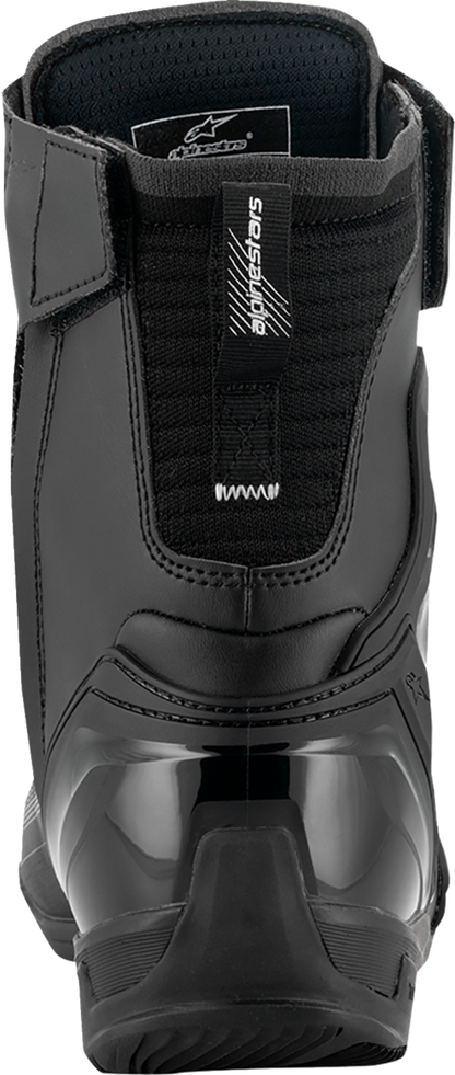 ALPINESTARS Superfaster Shoe - Black/Gray/Red - US 8 251112411658