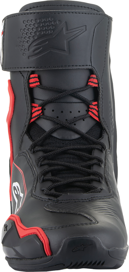 ALPINESTARS Superfaster Shoe - Black/Red/White - US 11 2511124134211