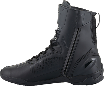 ALPINESTARS Superfaster Shoe - Black - US 9 251112411009