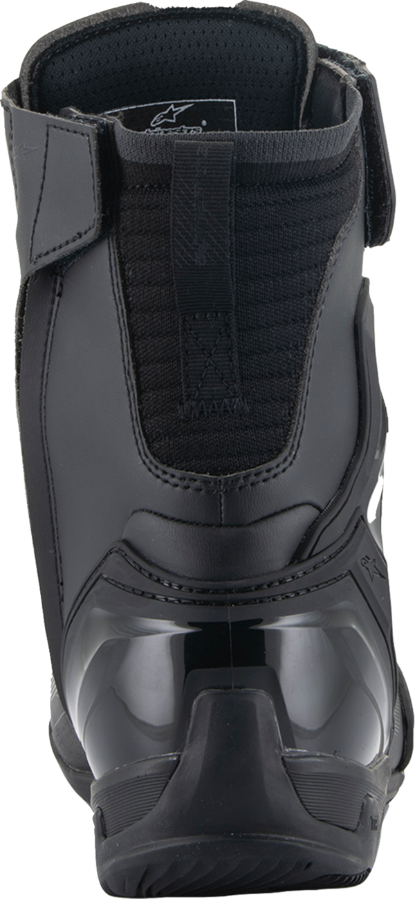 ALPINESTARS Superfaster Shoe - Black - US 12 2511124110012