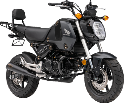 COBRA Bronze Tip Slip-On Muffler - Grom 1137BZ