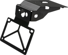 COBRA Relocator - License Plate - Grom 05-9007B