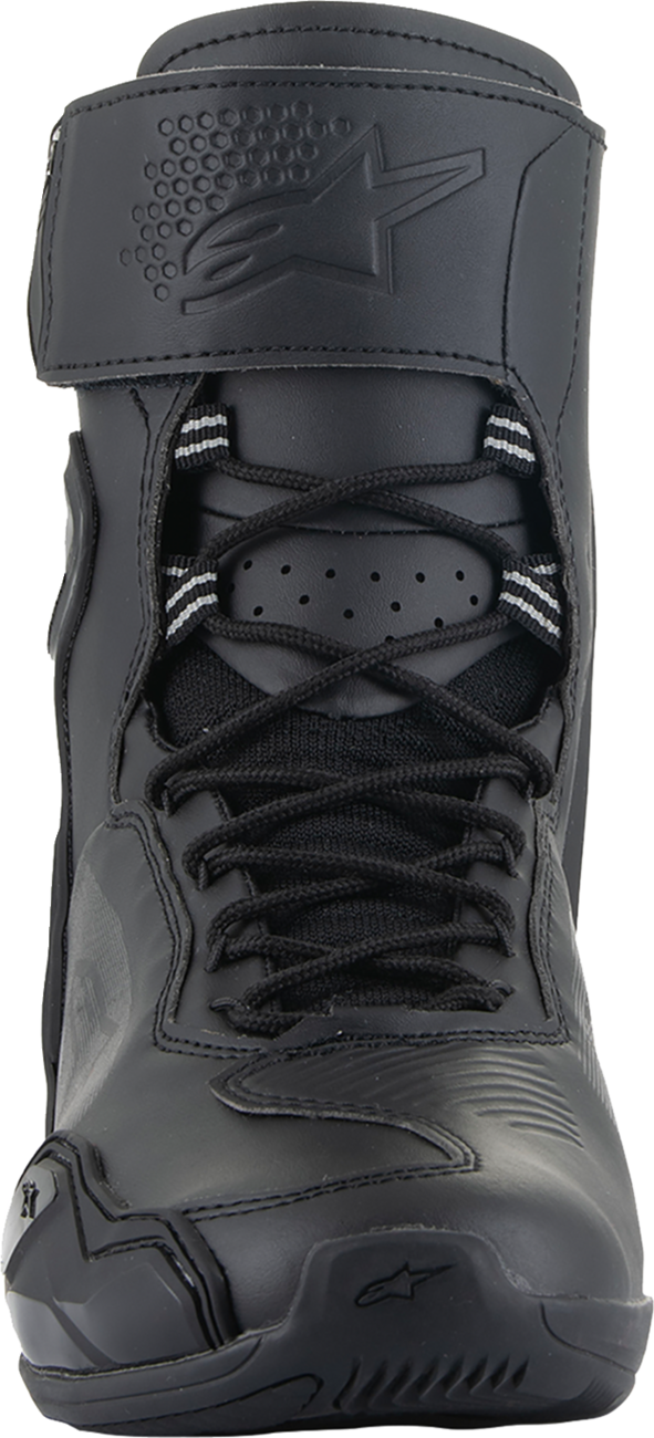 ALPINESTARS Superfaster Shoe - Black - US 13 2511124110013
