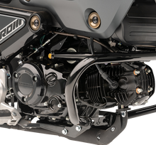 COBRA Freeway Bar (Highway Bar) - Black - Grom 01-1107B