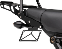 COBRA Relocator - License Plate - Grom 05-9007B