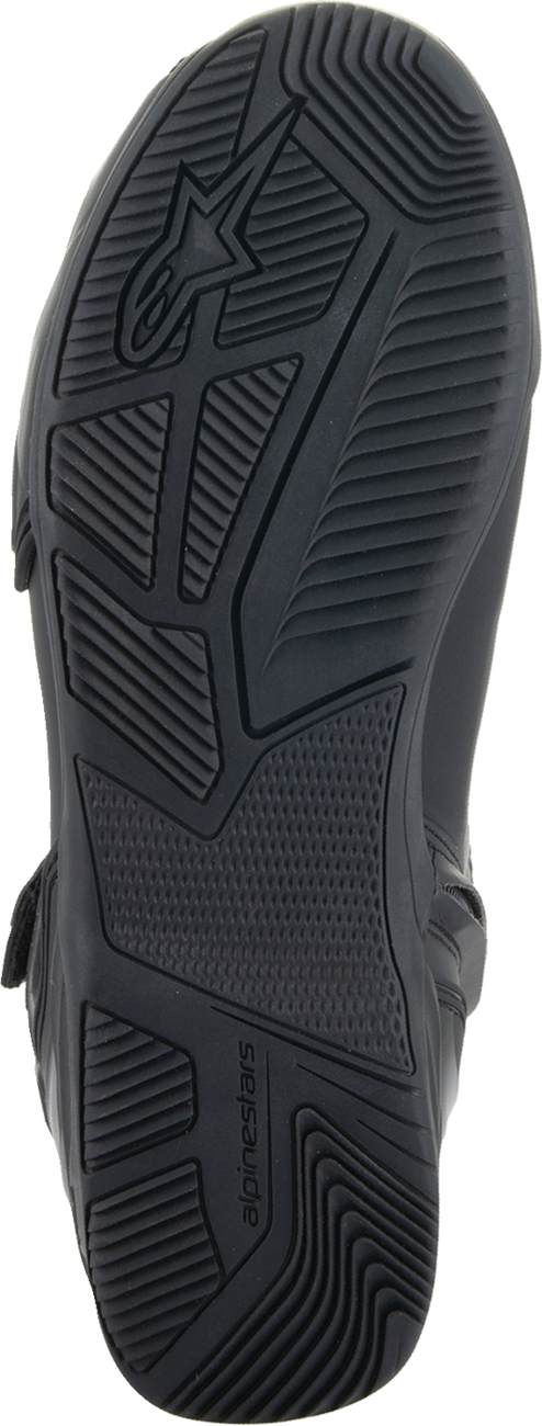ALPINESTARS Superfaster Shoe - Black - US 12 2511124110012