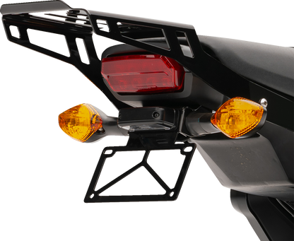 COBRA Relocator - License Plate - Grom 05-9007B