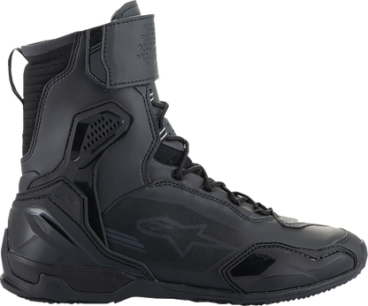 ALPINESTARS Superfaster Shoe - Black - US 12 2511124110012