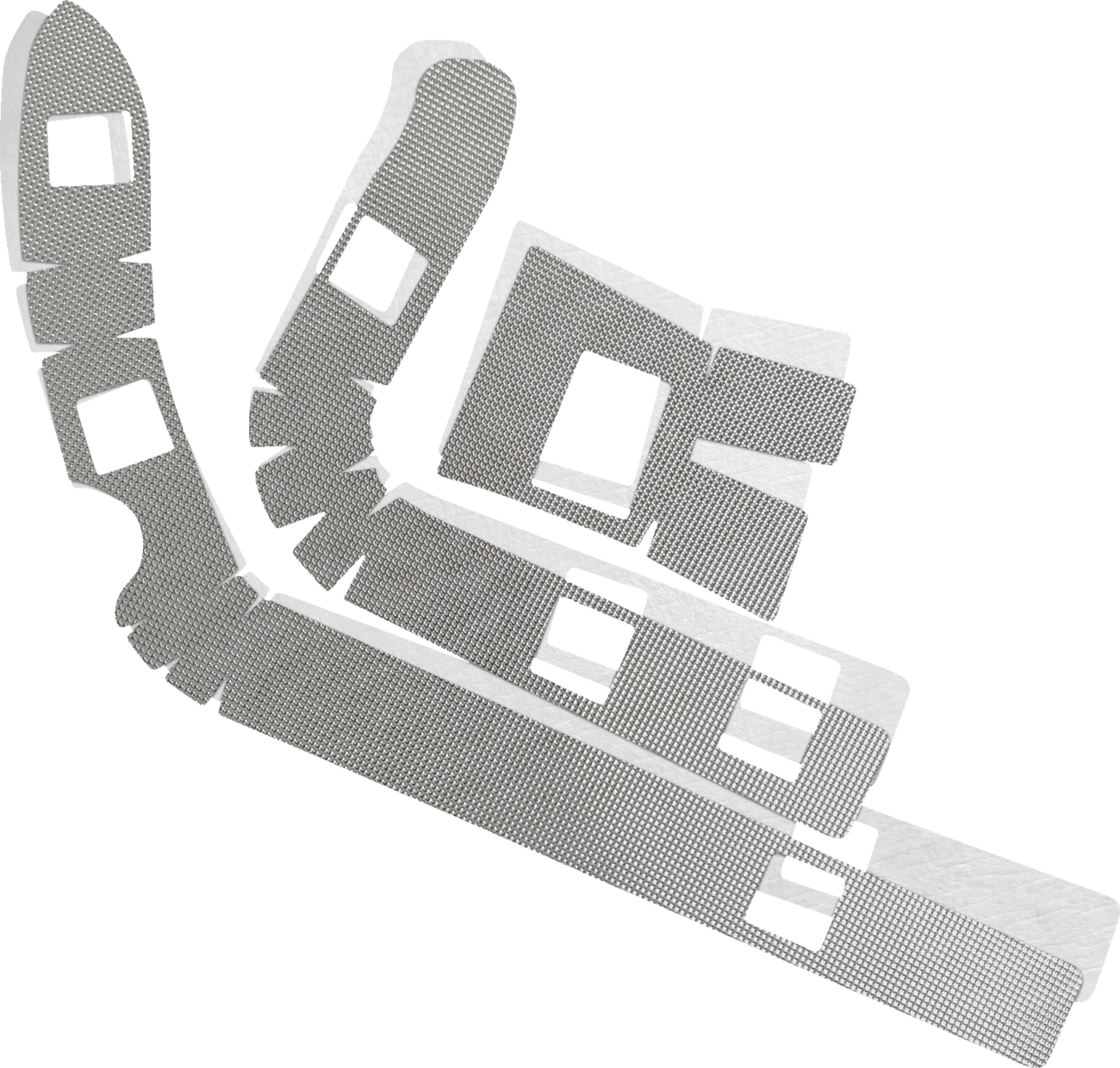 DEI Heat Shield Liner Kit 901081