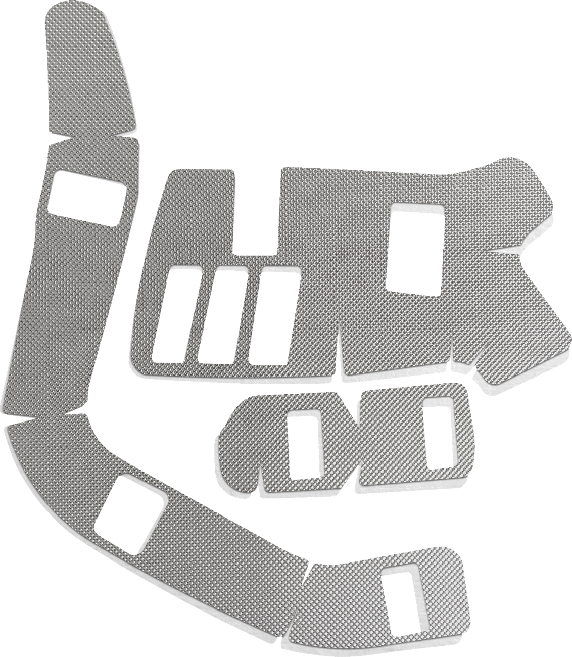DEI Heat Shield Liner Kit 901077