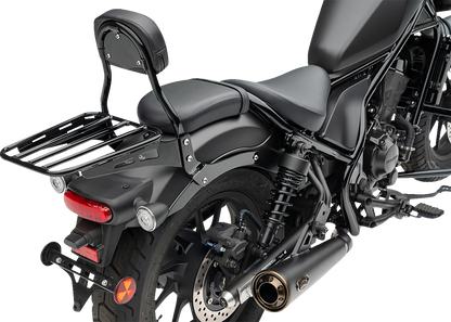 COBRA Bronze Tip Slip-On Muffler - Rebel 1139BZ