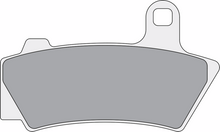 DP BRAKES Sintered Brake Pads DP711