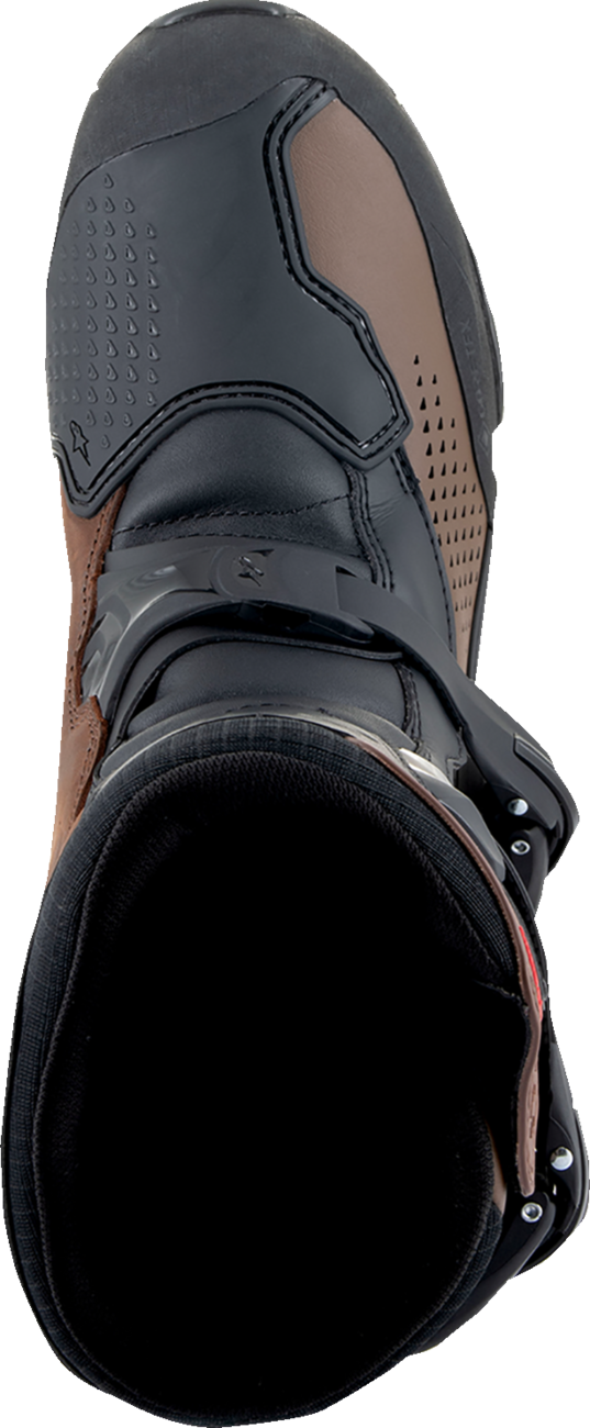 ALPINESTARS XT-8 Gore-Tex® Boots - Black/Brown - US 9 / EU 43 2037524-1082-43