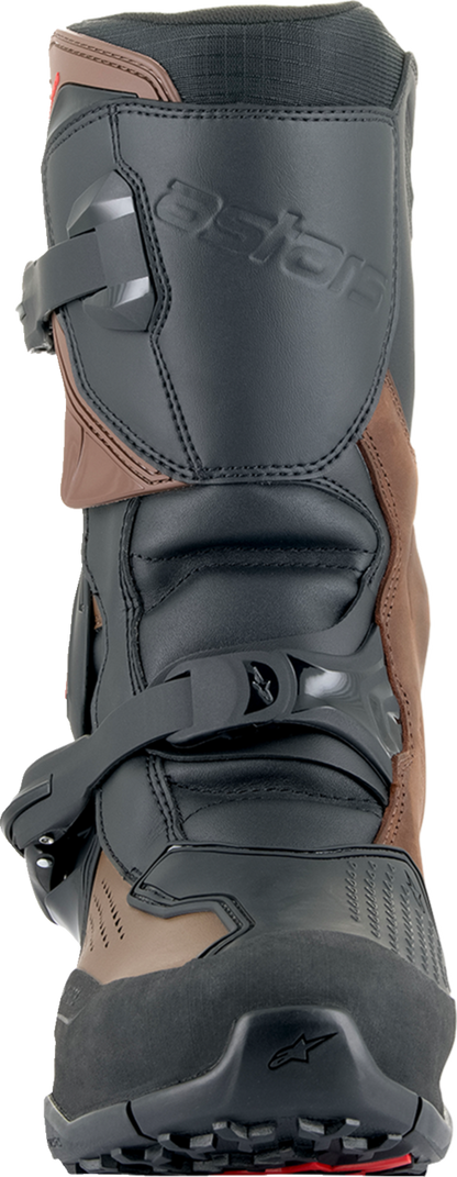 ALPINESTARS XT-8 Gore-Tex® Boots - Black/Brown - US 8 / EU 42 2037524-1082-42