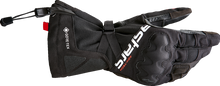 ALPINESTARS XT-5 Gore-Tex® Gloves - Black - 2XL 3521524-10-2X