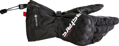 ALPINESTARS XT-5 Gore-Tex® Gloves - Black - 2XL 3521524-10-2X