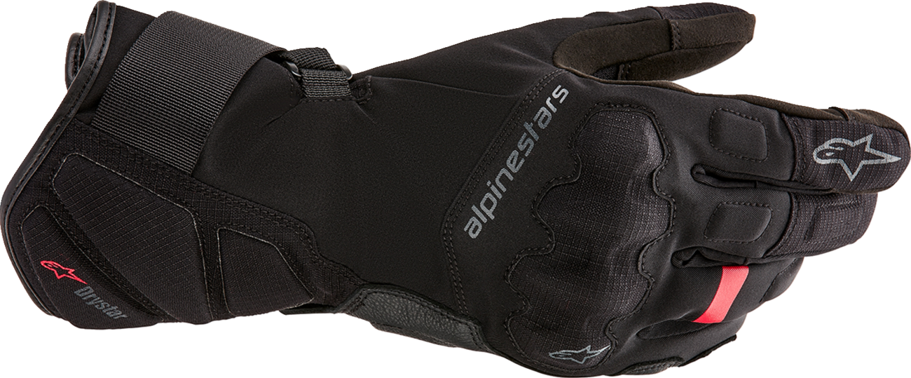 ALPINESTARS W-7 V2 Drystar® Gloves - Black - XL 3525924-10-XL