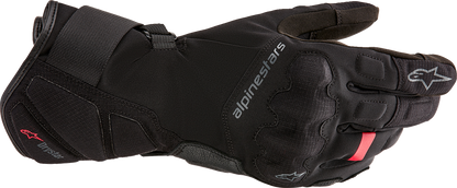 ALPINESTARS W-7 V2 Drystar® Gloves - Black - Small 3525924-10-S