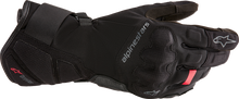 ALPINESTARS W-7 V2 Drystar® Gloves - Black - Large 3525924-10-L