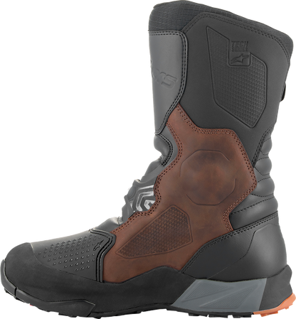 ALPINESTARS XT-8 Gore-Tex® Boots - Black/Brown - US 9 / EU 43 2037524-1082-43