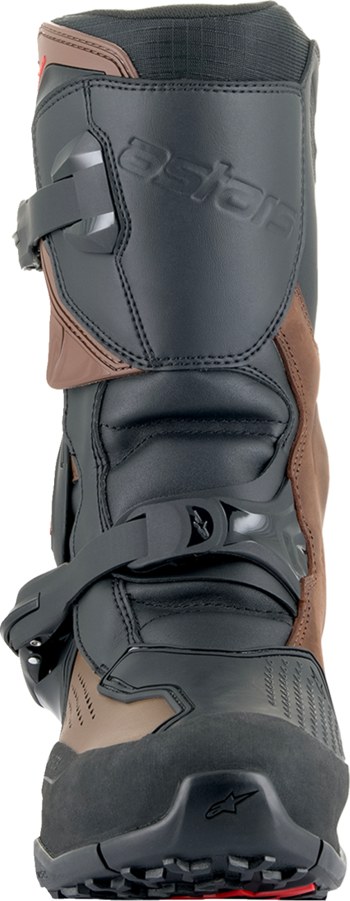 ALPINESTARS XT-8 Gore-Tex® Boots - Black/Brown - US 10.5 / EU 45 2037524-1082-45
