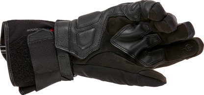 ALPINESTARS W-7 V2 Drystar® Gloves - Black - XL 3525924-10-XL