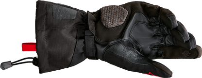 ALPINESTARS XT-5 Gore-Tex® Gloves - Black - 3XL 3521524-10-3X