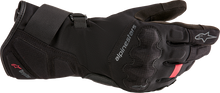 ALPINESTARS Stella Tourer W-7 V2 Drystar® Gloves - Black - XS 3535924-10-XS