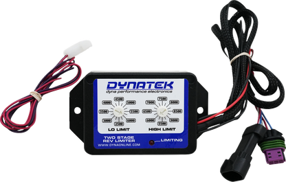DYNATEK Two-Stage Rev Limiter - '17-'23 FL DRL-400-HD-M8