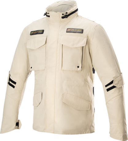ALPINESTARS MSE Field Jacket - Tan - 3XL 3201424-8016-3X