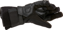 ALPINESTARS Stella Tourer W-7 V2 Drystar® Gloves - Black - XS 3535924-10-XS