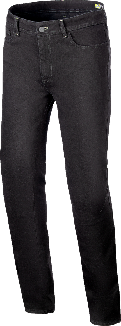 ALPINESTARS Cult-8 Pants - Black - US 30 / EU 46 3325024-1202-30