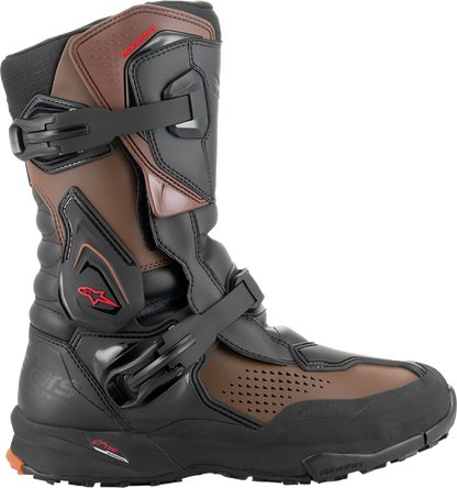 ALPINESTARS XT-8 Gore-Tex® Boots - Black/Brown - US 9.5 / EU 44 2037524-1082-44
