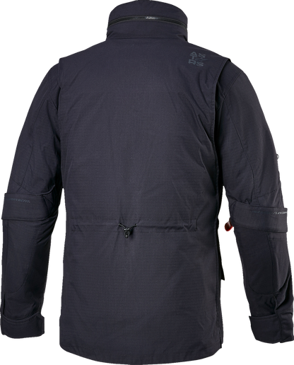 ALPINESTARS MSE Field Jacket - Black - Large 3201424-10-L