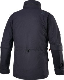 ALPINESTARS MSE Field Jacket - Black - 2XL 3201424-10-2X