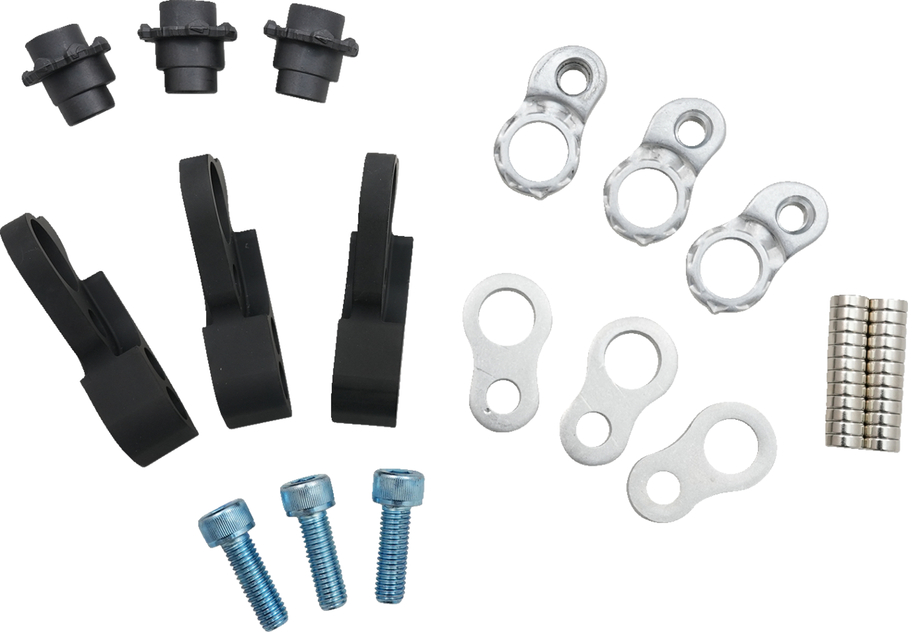 DYNOJET Clutch Arm Kit - Clicker PDrive - Maverick X3 25-DCK10