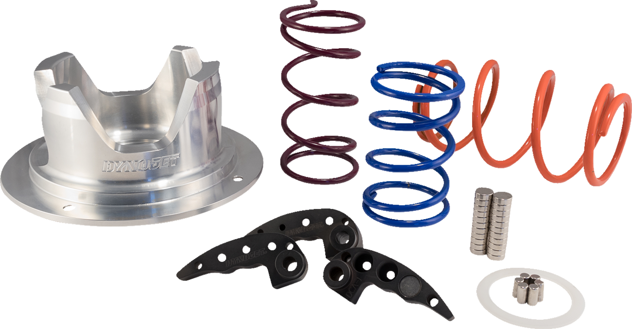 DYNOJET Clutch Kit - RZR XP 1000 19-DCK5