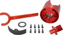 DYNOJET Clutch Kit - X3/X3 RR 25-DHK1