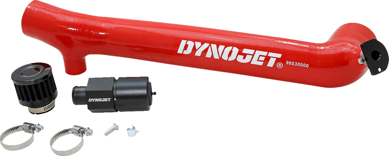 DYNOJET Boost Tube Kit - Polaris 96030002