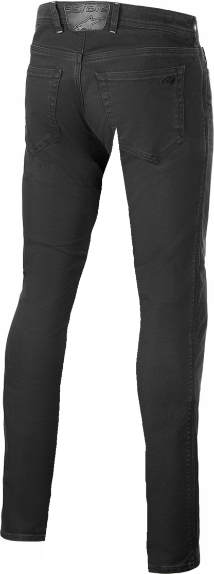 ALPINESTARS Copper v3 Pants - Black - US 28 / EU 44 3328524-1202-28