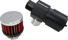 DYNOJET Blow Off Valve Kit 96030008