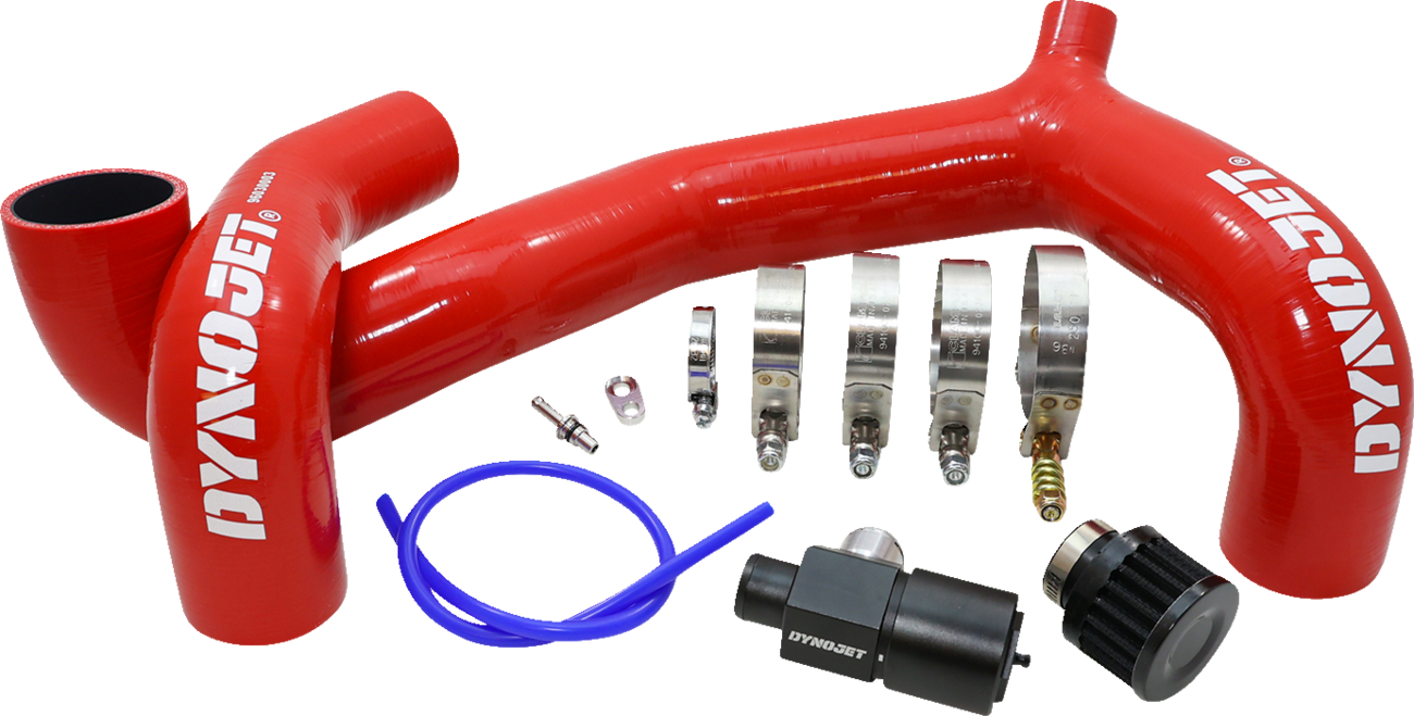 DYNOJET Boost Tube Kit - Can-Am 96030009