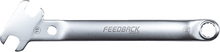 FEEDBACK SPORTS Pedal Wrench Combo - Pedal/Axle Nut 17142