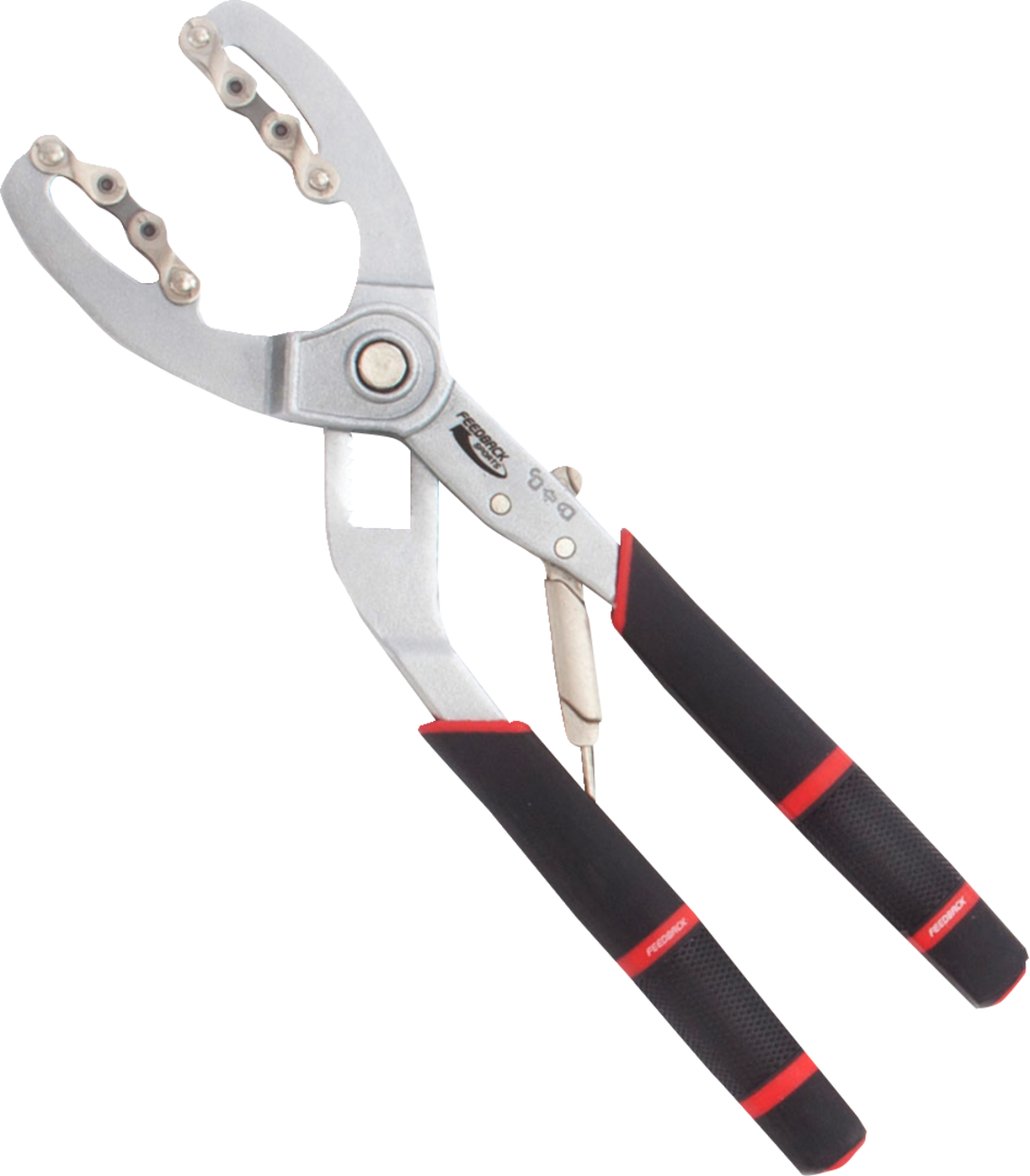 FEEDBACK SPORTS Cassette Pliers - Self-adjusting 17150