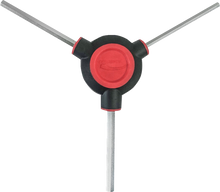 FEEDBACK SPORTS 3-Way Hex Wrench - 4 mm, 5 mm, 6 mm 17137