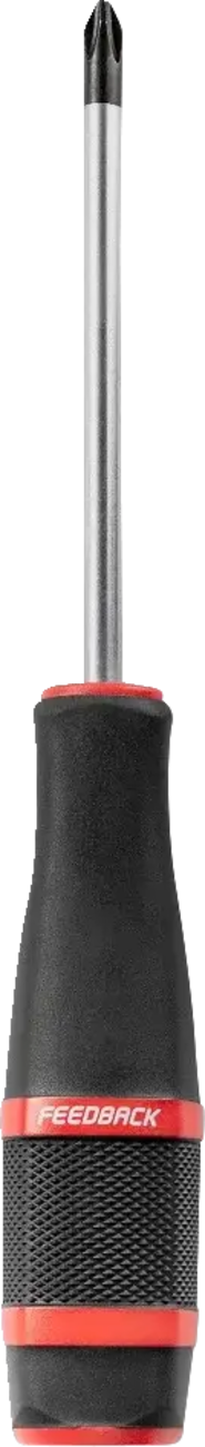 FEEDBACK SPORTS #2 JIS Screwdriver 17554